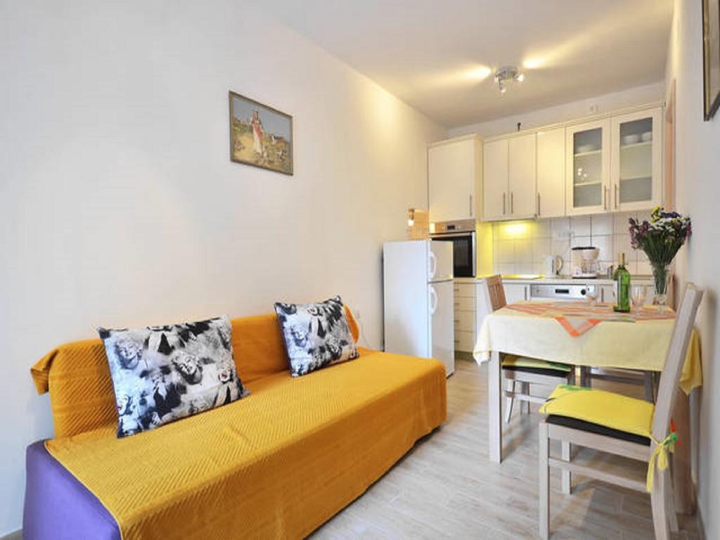 Apartments Nada Split Habitación foto