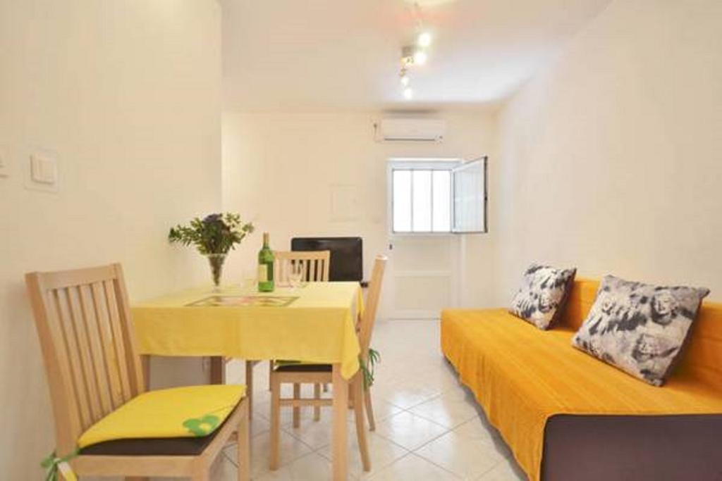 Apartments Nada Split Habitación foto